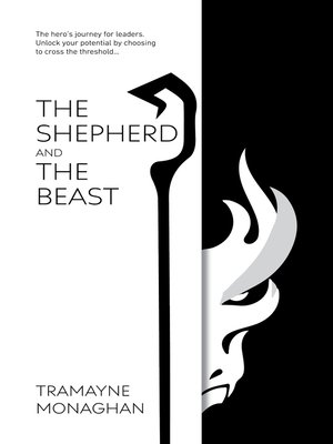 cover image of The Shepherd and the Beast